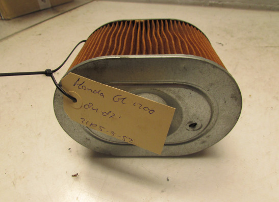 Luftfiltergehäuse Honda Goldwing GL