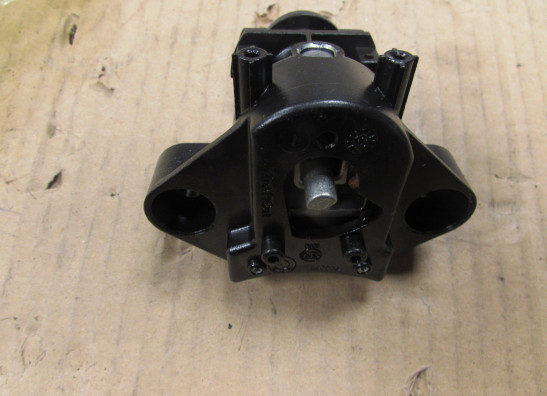 Zundschloss BMW R 1200 GS