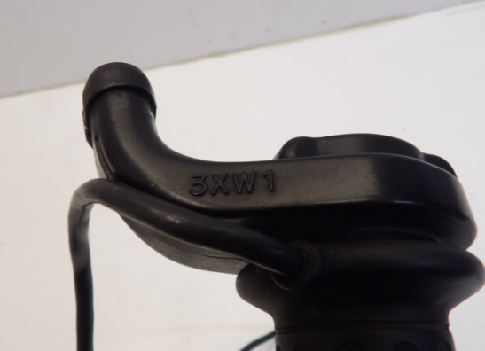 Gashandle Yamaha FJR 1300