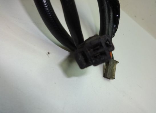 Lichtmaschine Suzuki LS 650