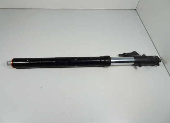 Standrohr Gabelholm links komplett Aprilia RSV 1000