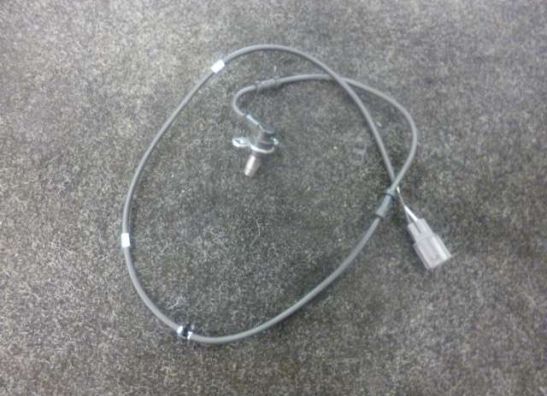 ABS sensor achter Kawasaki Z 750 2011-2013