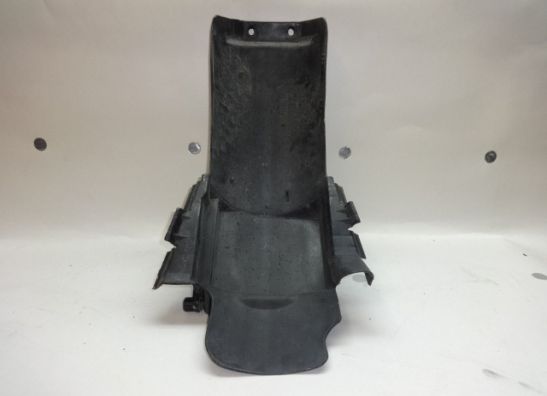 Hinterradabdeckung Honda CB 750 F