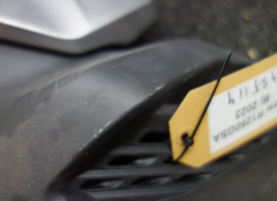 Cowl Left BMW R 1250 GS Adventure