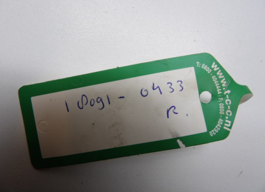 Auspuff Kawasaki Z 1000