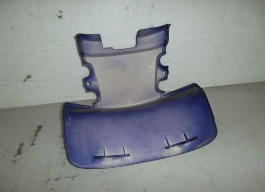 Afdekkap Honda Fes 250