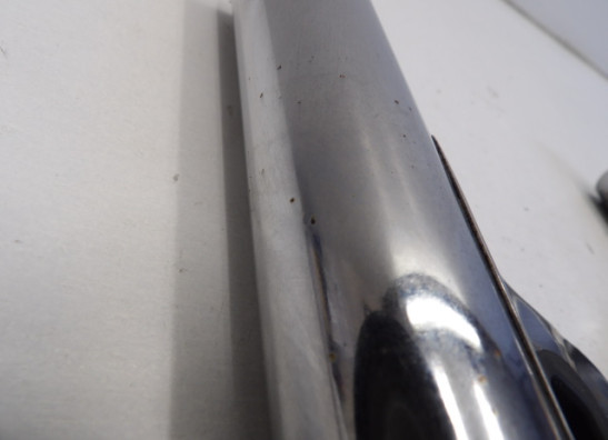 Koplamp Kawasaki KZ 750 B Twin