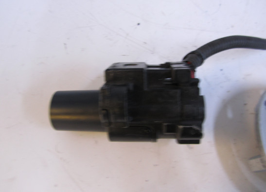 Slotenset Honda CBR Fireblade