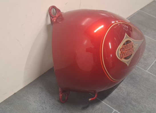 Tank Harley Davidson Softtail
