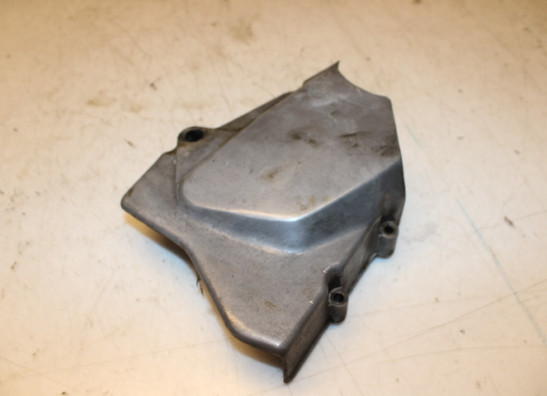 Motorblokdeksel voortandwiel Kawasaki CSR 305 LTD