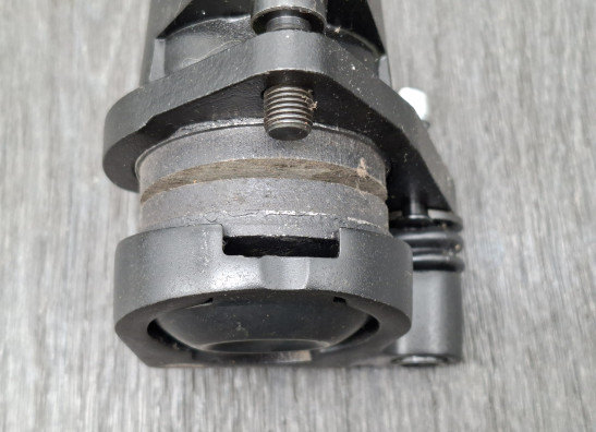 Brake caliper left front Harley Davidson Touring FL