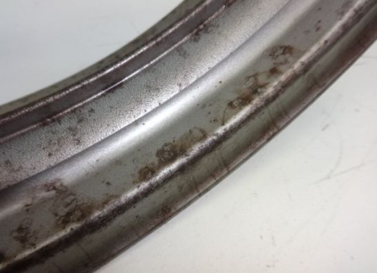 Voorvelg Honda CB 500