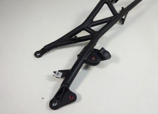 Achtersubframe Ducati Multistrada 1200