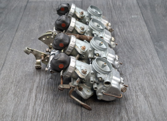 Carburateurset Honda CB 750 