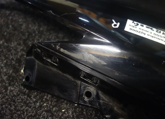 Rechter zijkuip Yamaha XP 500 T-Max