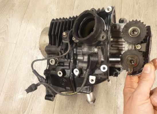 Cilinderblok BMW R 1200 GS Adventure