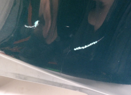 Tank Triumph Trophy 900