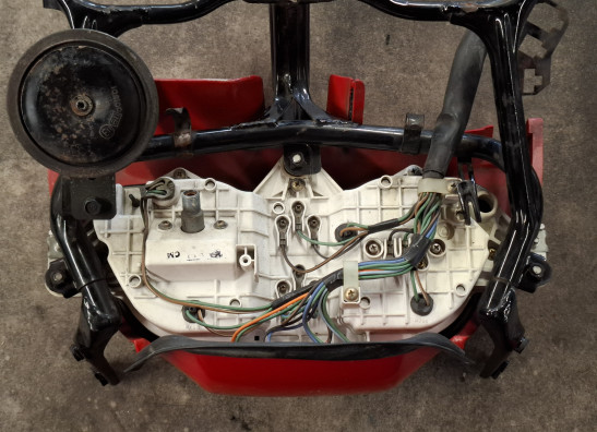 Tellerset Honda CBR 1000 F