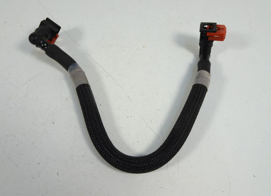 Brandstofslang Kawasaki ER 6