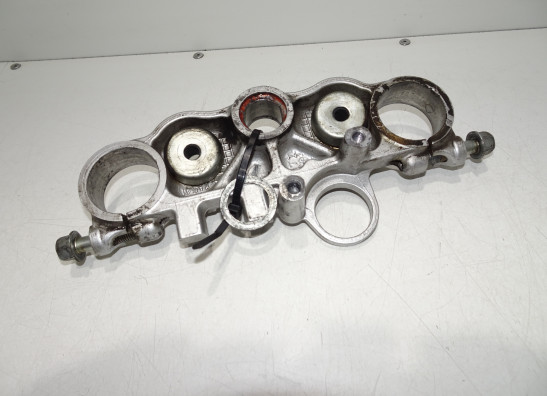 Fork top bridge Suzuki XF 650 Freewind