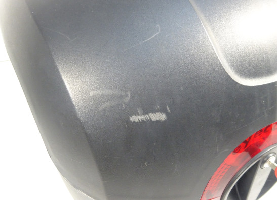 Topkoffer Moto Accessoires Bagage