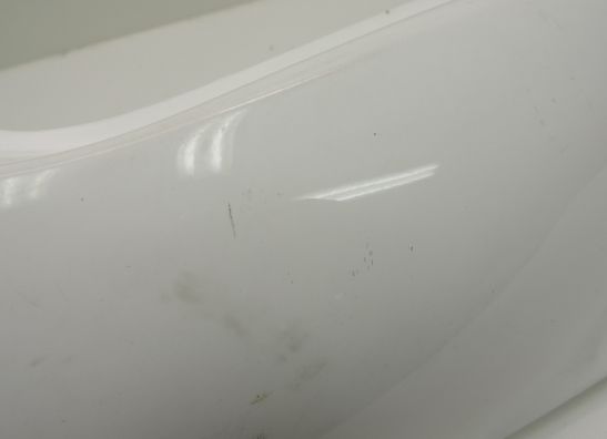 Rechter achterkant Honda CBR 600 F