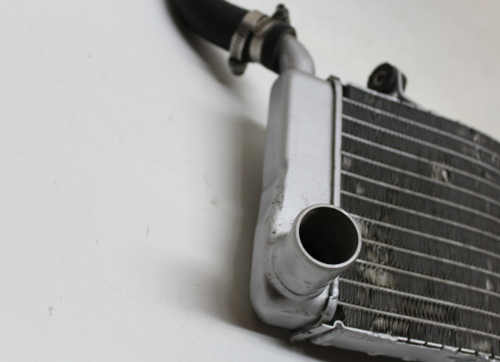 Kuhler Honda VFR 750 R - RC30