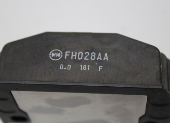 Spanningsregelaar Honda NC 750 X