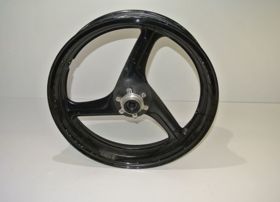 Voorvelg Honda CBR 1100 XX