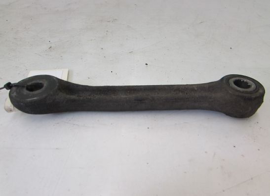 Overig Kawasaki GPZ 500