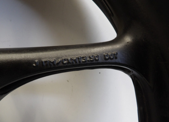 Front Wheel Yamaha FZ6