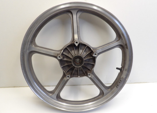 Voorvelg Honda VF 700  750 Supermagna