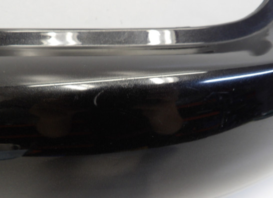 Linker achterkant Honda CBR 600 F