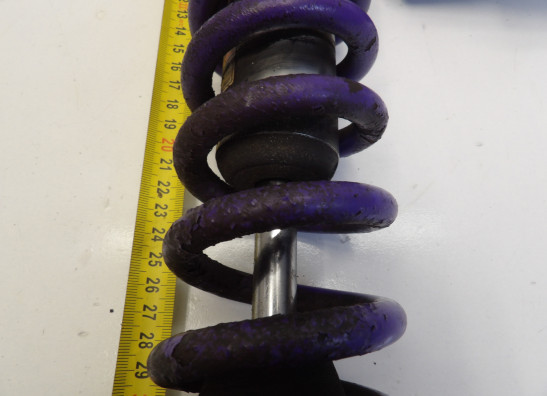 Achterschokbreker Suzuki DL 1000 V STROM