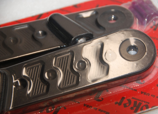 Knipperlicht Harley Davidson Touring FL