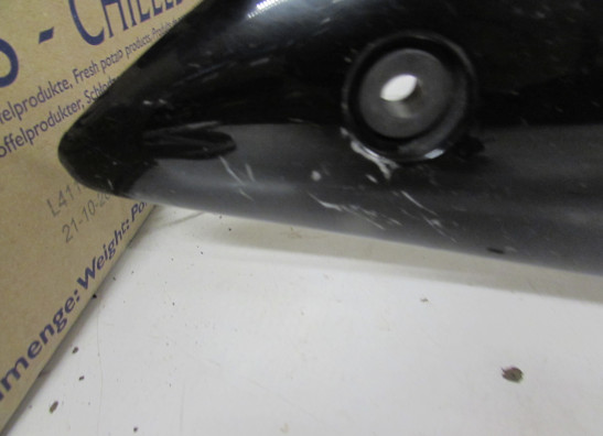 Heck Suzuki GSX R 1300 Hayabusa