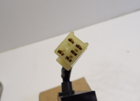 Ignitor CDI ECU Honda VT 700 750