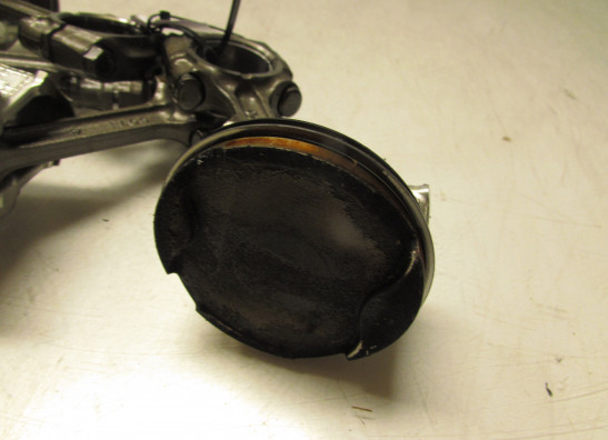 Kolbenkit Kolben Satz Kawasaki Z 1000