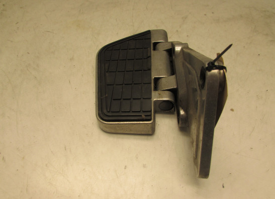 Soziusfussraste links Honda Goldwing GL