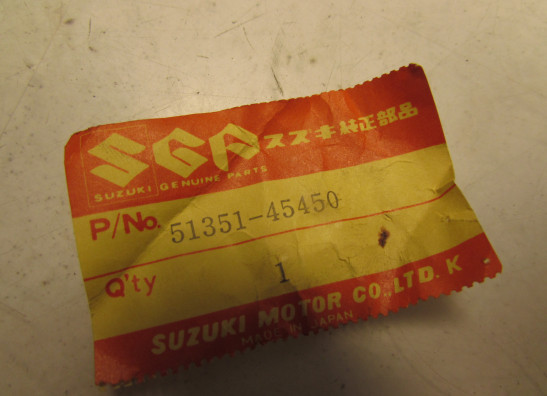 Front pipes Suzuki GSX 750