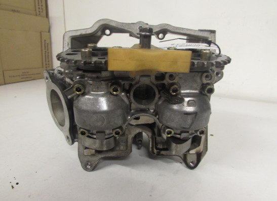 Cylinder head Aprilia RSV 1000