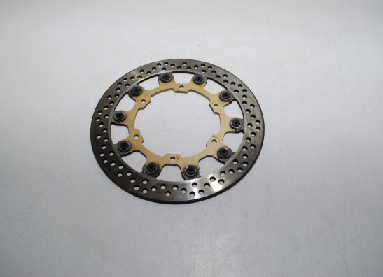 Bremsscheibe vorne links Yamaha YZF R1