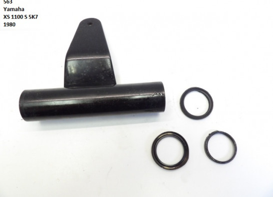 Koplamp Yamaha XS 1100