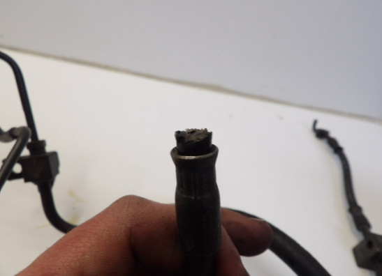 ABS pomp Honda CBF 500