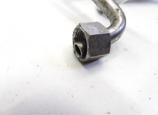 Olleitung Kawasaki ZEPHYR 550