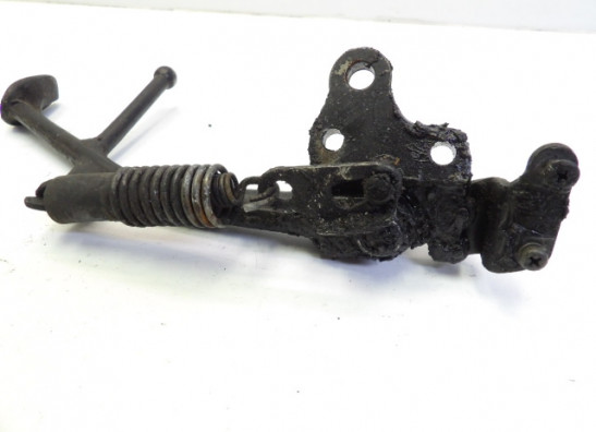 Standaard Yamaha FZR 1000