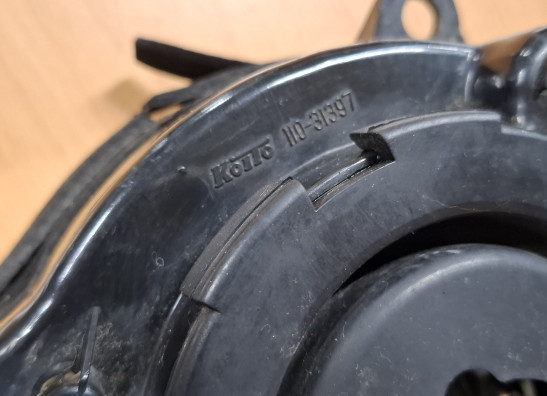 Koplamp Yamaha FZR 1000