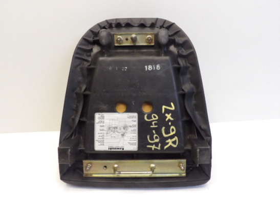 Soziussitz Kawasaki ZX 9 R