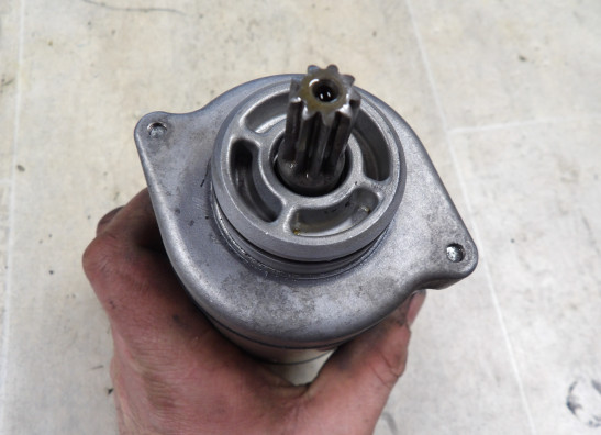 Starting motor Suzuki GSF 1200 Bandit