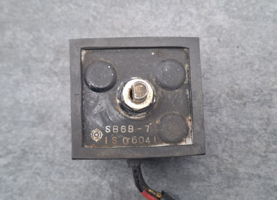 Spanningsregelaar Honda CB 750 